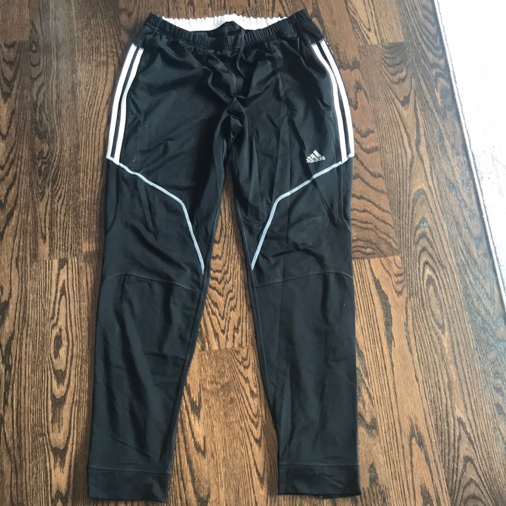 Adidas large response soccer pants